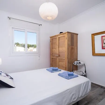 El Pelotazo By Interhome Lejlighed