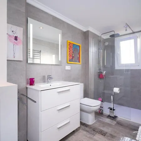 El Pelotazo By Interhome Lejlighed Moraira