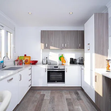 Lejlighed El Pelotazo By Interhome *