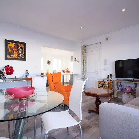 El Pelotazo By Interhome Lejlighed Moraira